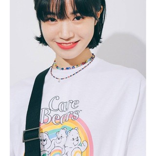 (ทักก่อน) พรี Ronron CARE BEARS T-SHIRT​ 🐻