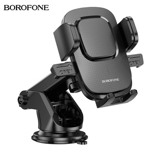 Borofone BH60 ที่วางโทรศัพท์มือถือในรถยนต์ สําหรับ iP 13 Pro