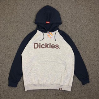 DICKIES เสื้อแจ็กเก็ตกันหนาว มีฮู้ด คุณภาพดี