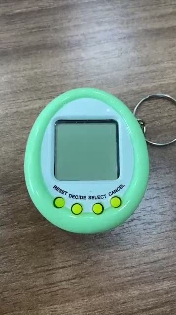 ทามาก๊อต-ของเล่นยุค-90-tamagotchi-ทามาก๊อตเลี้ยงสัตว์เลี้ยงอิเล็กโทรนิกส์-เกมทามาก็อต-ga0008