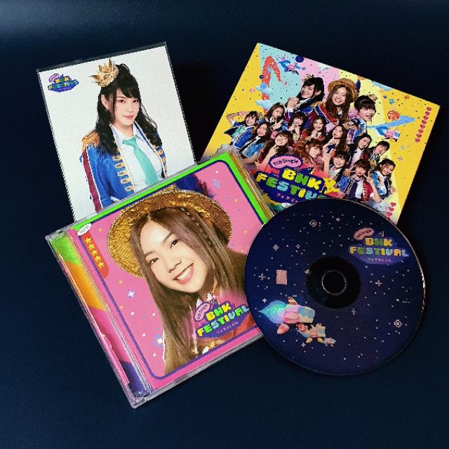 bnk48-5th-single-bnk-festival-พร้อมรูปสุ่มปก-เฌอปราง-หรือ-มิวสิค