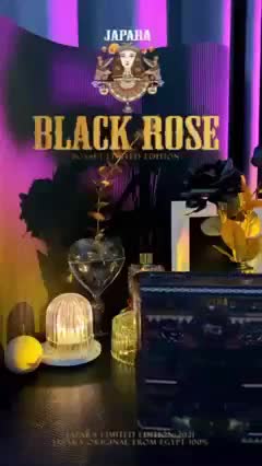 japara-perfume-oil-black-rose-จาปารา-น้ำหอมจากอียิปต์-8ml