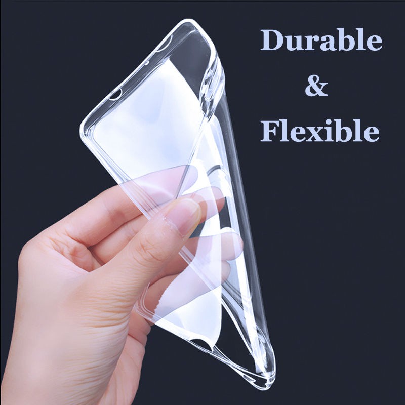 พร้อมส่ง-เคสใส-htc-u-ultra-soft-tpu-clear-case-for-htc-u-ultra