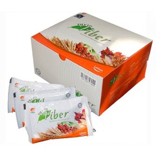 ไฟโตไฟเบอร์ Phyto Fiber Botanical Beverage