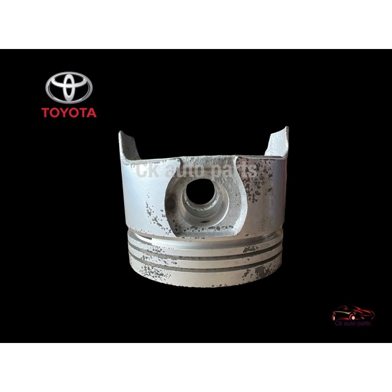 ชุด4ลูก-ลูกสูบ-โตโยต้า-3a-toyota-3a-piston