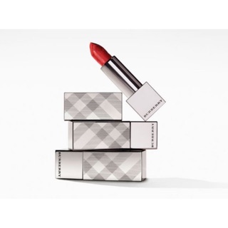 💄🇱🇷สินค้านำเข้า🇱🇷Burberry Kisses Lipstick