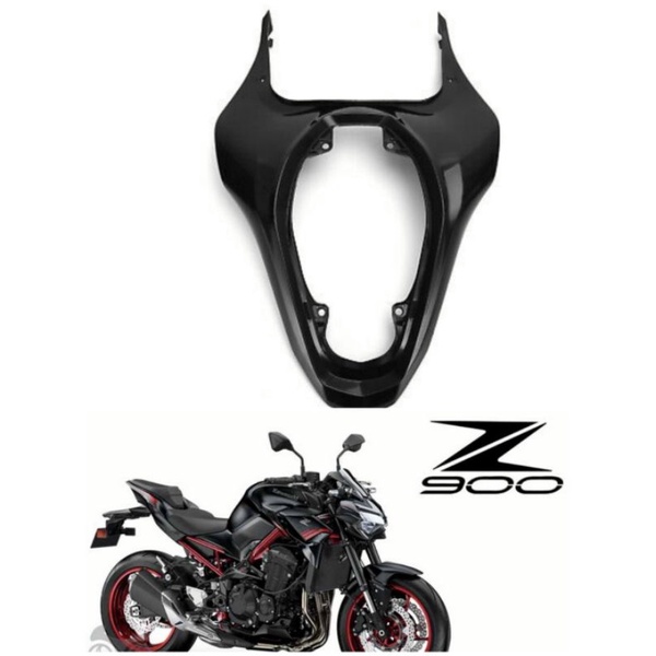 ศูนย์ไทยแท้-มือ1-100-ท้าย-kawasaki-z900-ครอบท้ายครอบท้ายเบาะคนซ้อนด้านหลัง-z900ครอบหลังเบาะคนซ้อนkawasaki-z900