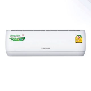 [ติดตั้ง] CENTRAL AIR แอร์ติดผนังรุ่น JSFE-SERIES R32 ขนาด 9600-25100 BTU