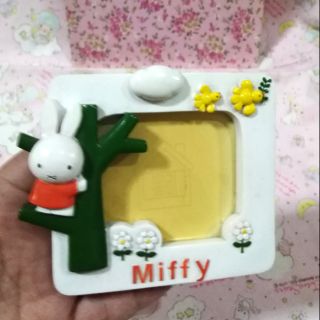 กรอบรูป​ miffy