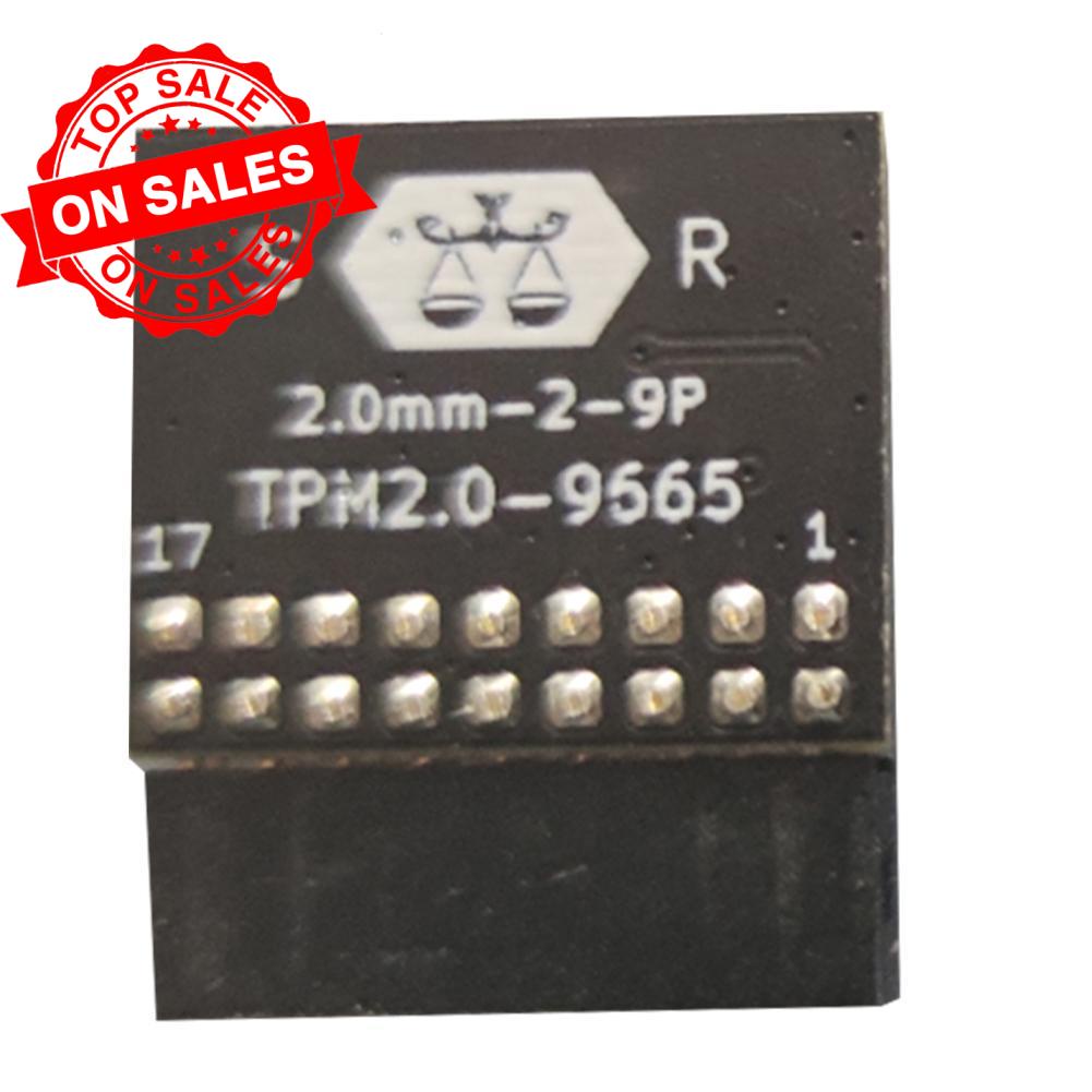 tpm-2-0-รีโมทการ์ดรักษาความปลอดภัย-12-เวอร์ชั่น-20-1pin-2-0-รองรับ-t3q8