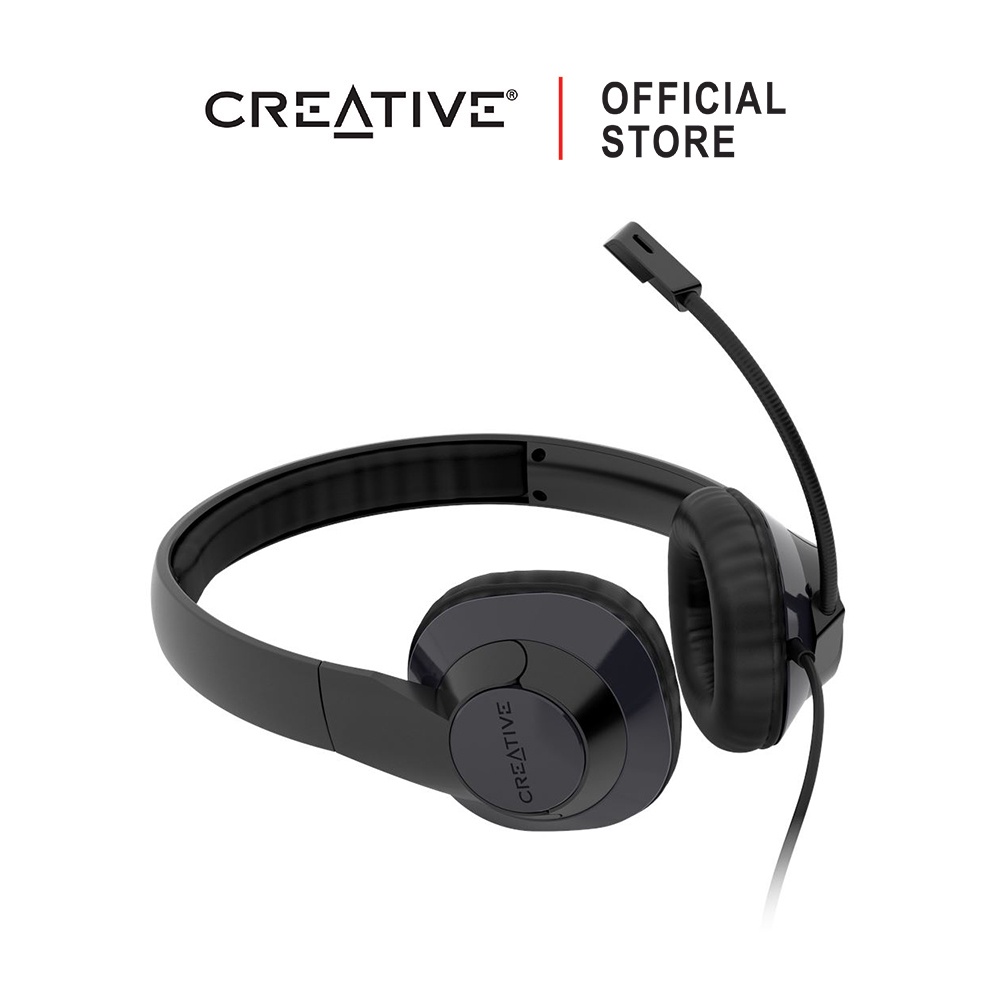 creative-hs-720-v2-headset-ที่มาพร้อมกับไมโครโฟนแบบ-noise-cancelling-condenserหูฟังพร้อมไมค์-แบบ-usb