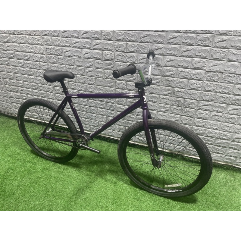 BOMBTRACK DASH 26 นิ้ว BMX 26 นิ้ว ผลิตไต้หวัน | Shopee Thailand