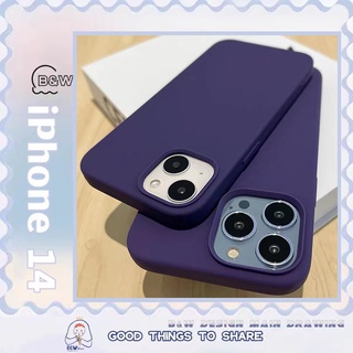 เคสโทรศัพท์มือถือ ซิลิโคนนิ่ม กันลื่น กันกระแทก ลายอเมทิสต์ หรูหรา สําหรับ iPhone 14 14Pro Pro Max X Max XR iPhone 13 12 11 Pro Max