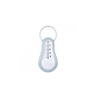 BEABA เทอร์โมมิเตอร์วัดอุณหภูมิน้ำ  Bath Thermometer - Airy Green