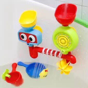 bath-toys-ของเล่นในห้องน้ำเด็ก