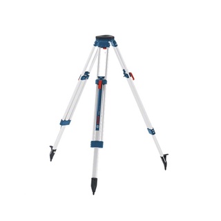 BOSCH ขาตั้งกล้องเครื่องวัดระดับเลเซอร์ 1.6เมตร  รุ่น BT160  construction tirpod ศูนยบ๊อชแท้