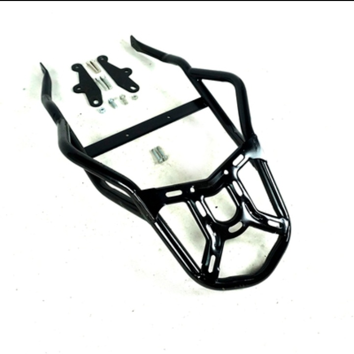 แร็คท้าย GPX MAD300 Rear Rack for GPX MAD300 | Shopee Thailand