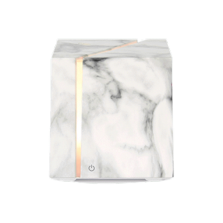 [TRUEAPR ลด 45.-] True Industry | Aroma Diffuser เครื่องพ่นอโรม่า เครื่องพ่นไอน้ำ ผลิตจากพลาสติก Food Grade
