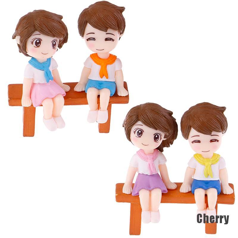cherry-โมเดลตุ๊กตาคู่รัก-diy-สําหรับตกแต่งสวน-1-ชิ้น