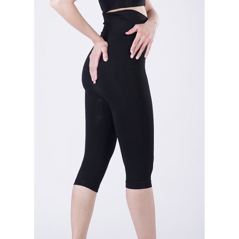 โอนามิแท้-big-size-super-legging-กางเกงขา5ส่วน-รองรับน้ำหนัก65-90กก