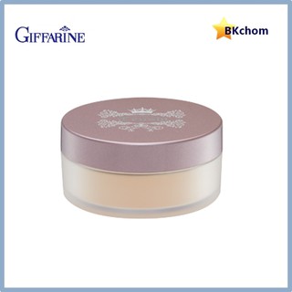 กิฟฟารีน แป้งฝุ่น เทนชิ ลูส พาวเดอร์ ขนาด 14 กรัม Tenshi loose powder giffarine