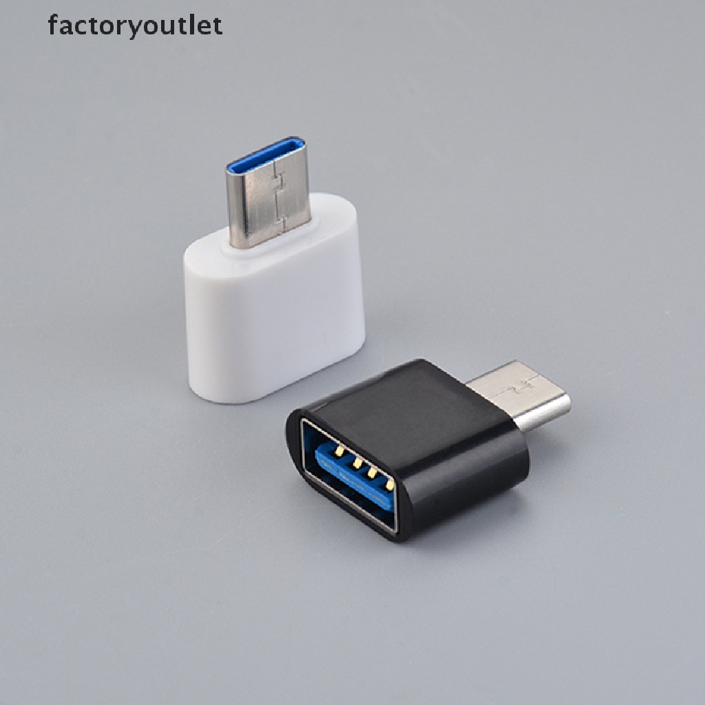 flth-อะแดปเตอร์เชื่อมต่อข้อมูล-type-c-เป็น-usb-otg-ขนาดเล็ก-สําหรับโทรศัพท์มือถือ-android