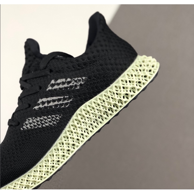 ราคาพิเศษ-adidas-futurecraft-4d-รองเท้ากีฬาผู้ชายและผู้หญิง-รองเท้าวิ่ง