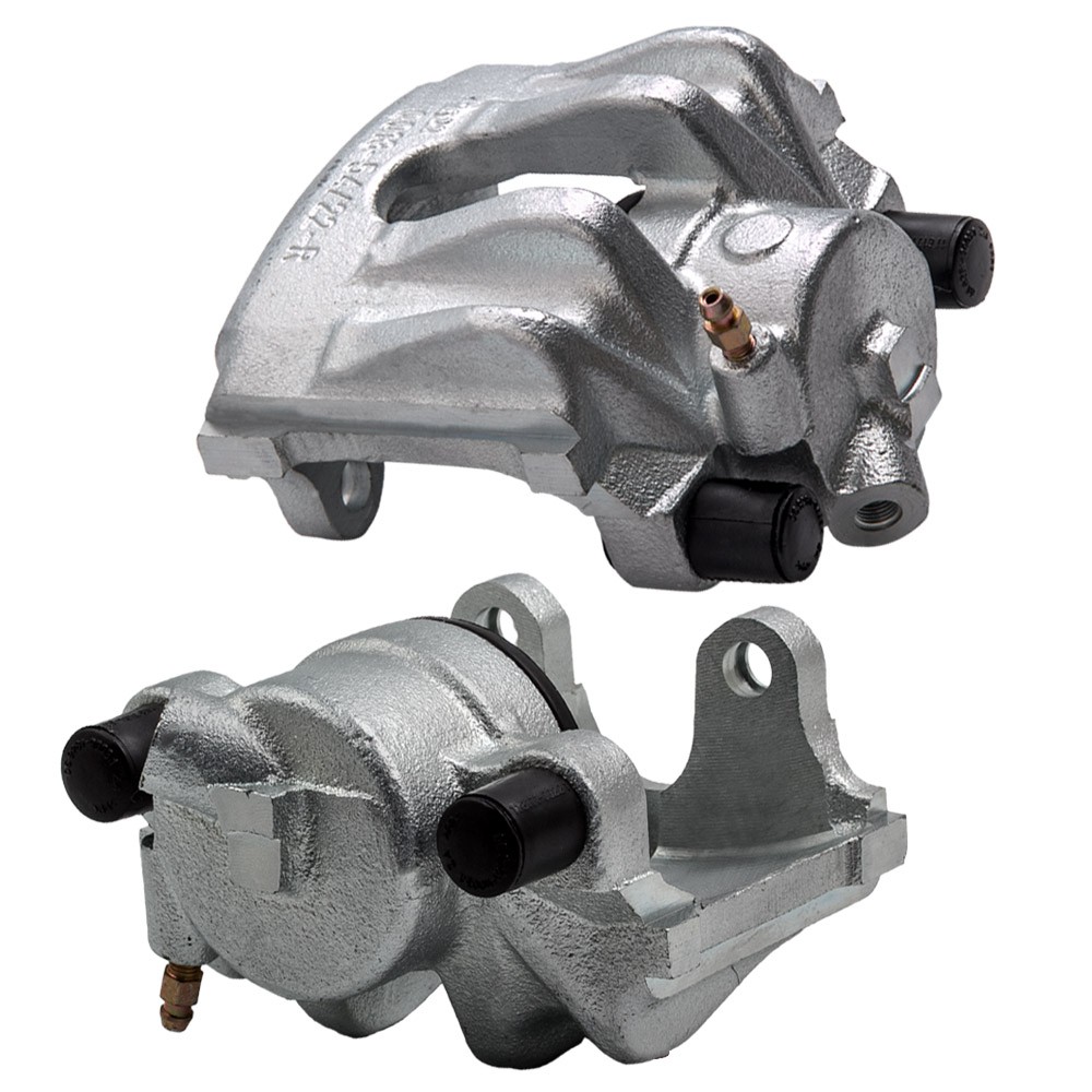 Dubbele remklauw conversie E30 & E36 Compact (Trommelrem naar remklauw