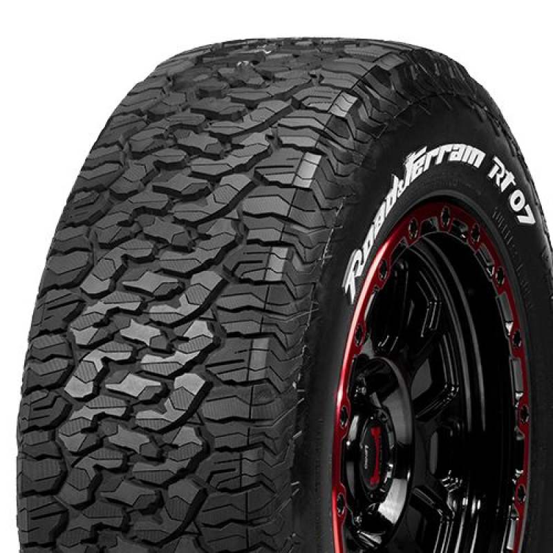 ยางรถยนต์ - RT07 ยี่ห้อ LENSO TIRES (ล็อตปีผลิตใหม่2021) - ราคาชุด / 4 ...