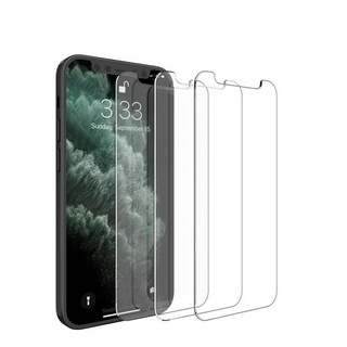 tempered glass film for iPhone 12 / 12 pro ฟิล์มกระจกนิรภัยสำหรับ iPhone 12/12 pro