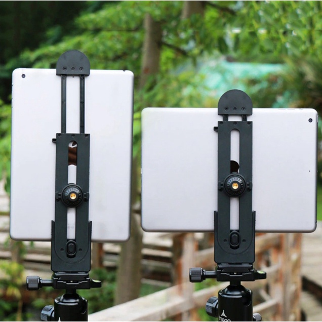 ที่ยึดไอแพด-หัวจับไอแพด-tablet-holder-mount-clip-ที่จับtablet-หัวจับแท็บเล็ต