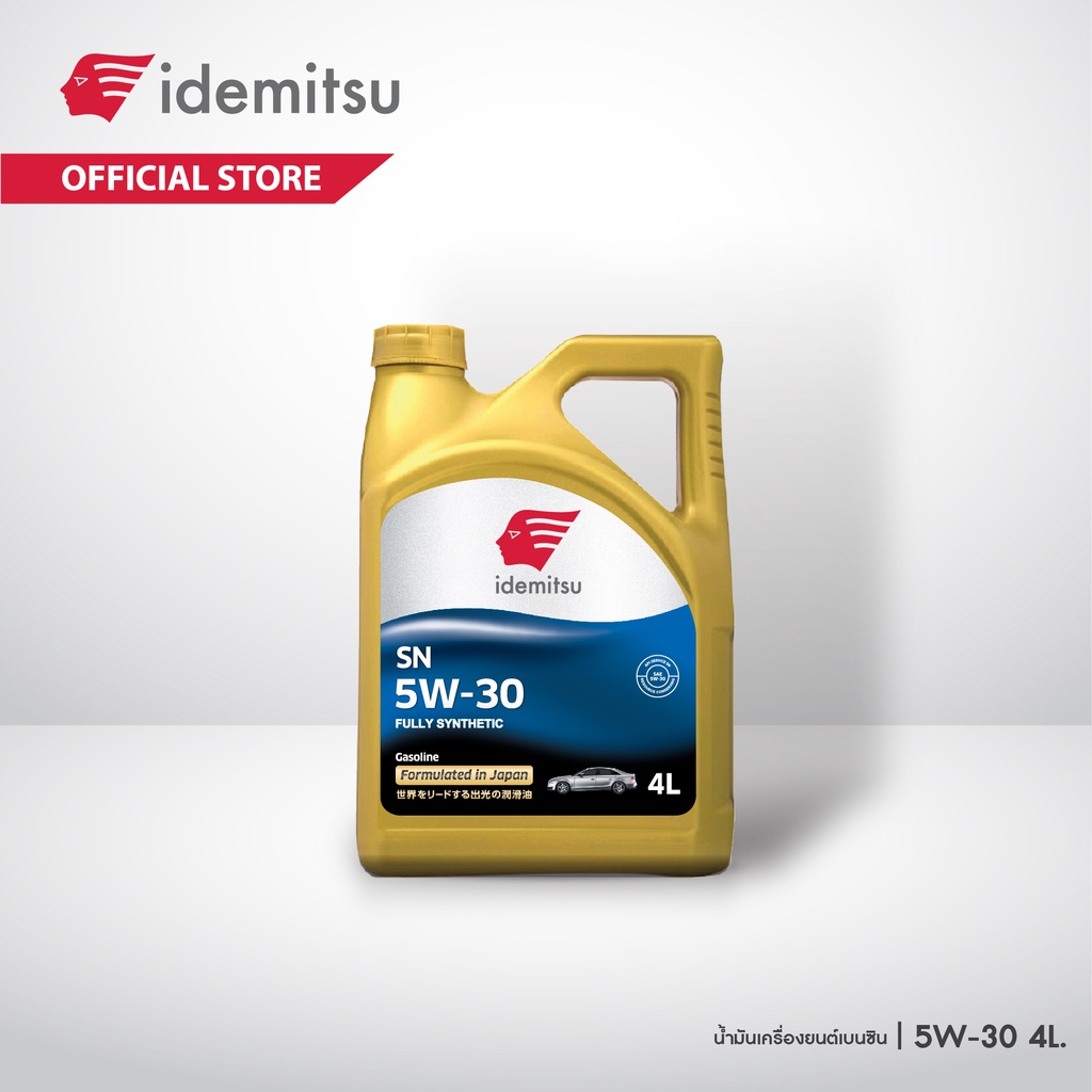 idemitsu-sn-5w-30-fully-synthetic