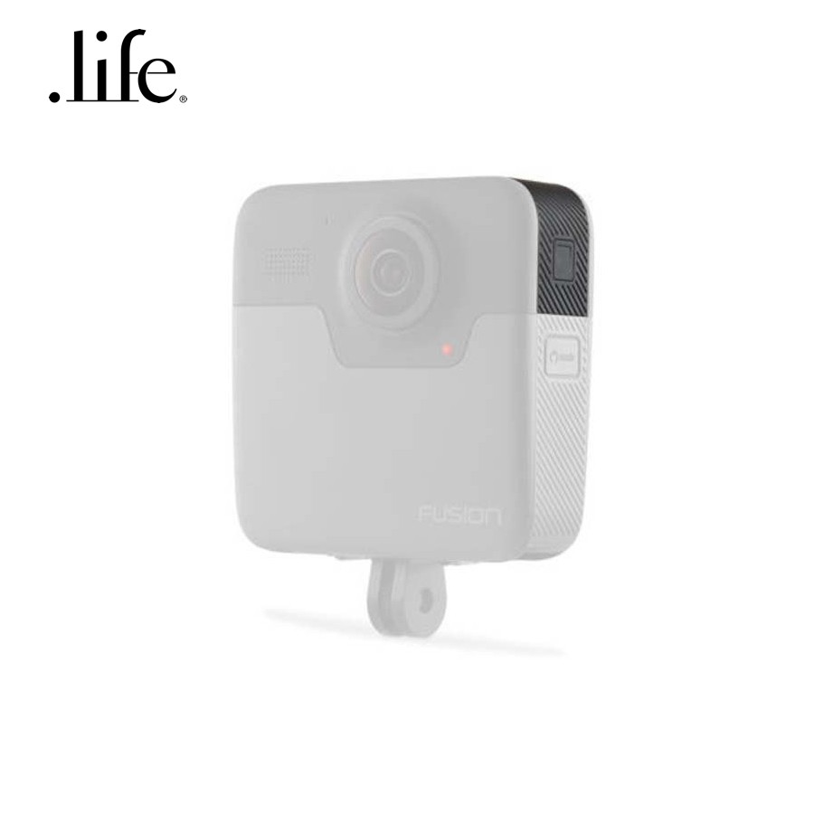gopro-fusion-i-o-replacement-ฝาปิดด้านข้าง-by-dotlife