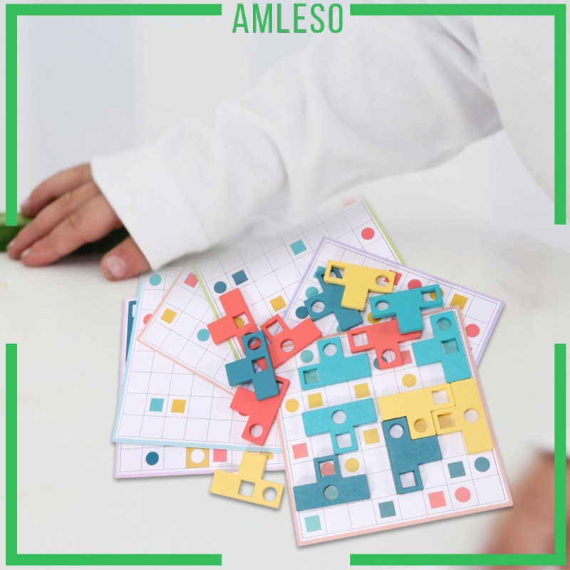 amleso-wooden-montessori-toy-puzzle-toy-shape-puzzle-brain-teaser-preschool-toy