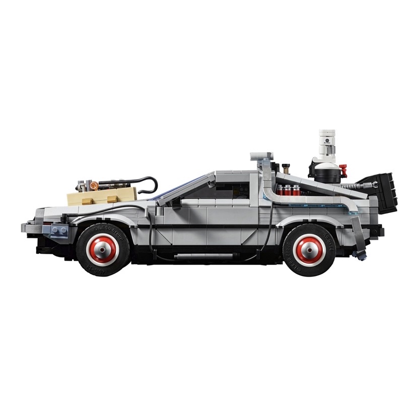 lego-creator-10300-back-to-the-future-time-machine