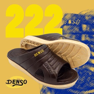 Denso รองเท้าแตะชาย 222B