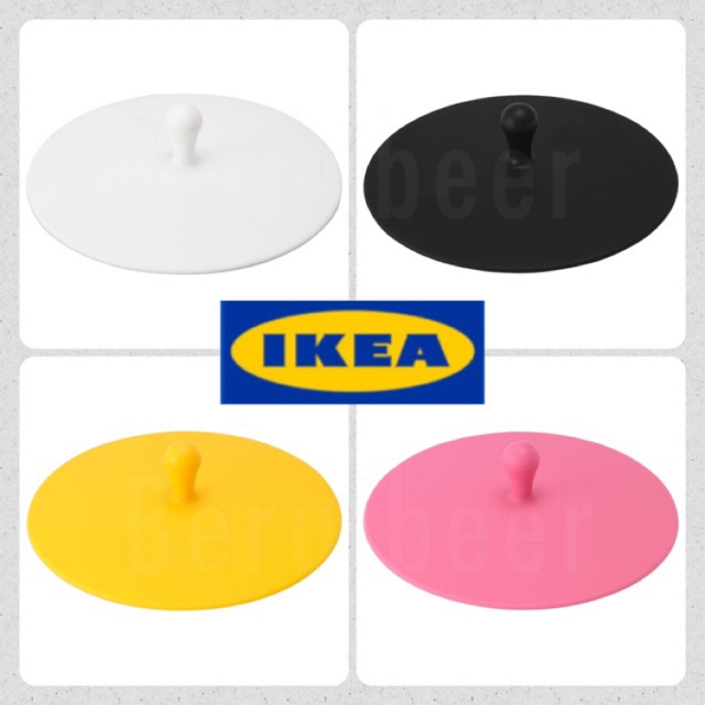 ฝาปิดแก้ว-ฝาแก้ว-ikea