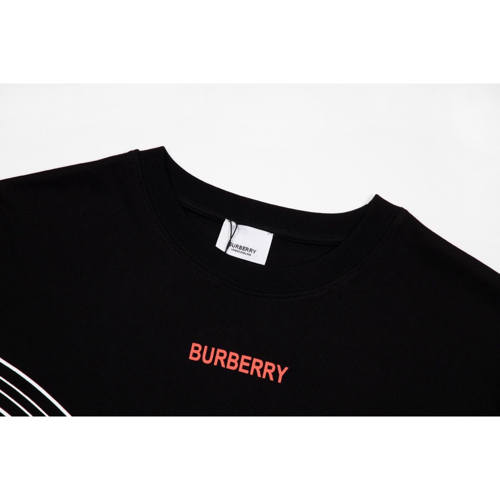 เสื้อยืด-burberry-new-unisex-โดนใจทุกเพศทุกวัย-limited-edition