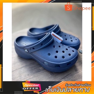 💥พร้อมส่ง💥 รองเท้าcrocs literide unisex summer sandals fashion beach shoes slippers for men