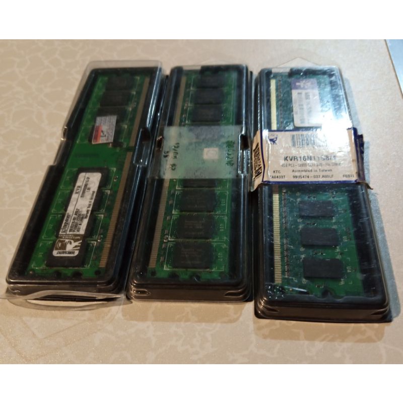 DDR2 1GB 800Mhz PC2-6400 คละรุ่นคละยี่ห้อ | Shopee Thailand