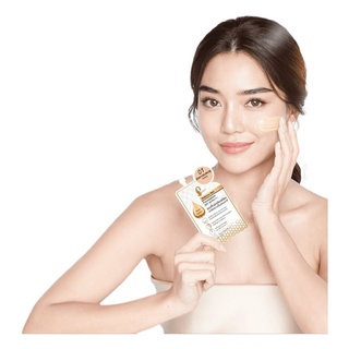 รองพื้นเจ้านาง แบบซอง CHAONANG RADIANCE SKIN FOUNDATION SPF30 PA+++