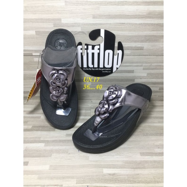 รองเท้าแตะผู้หญิง-fitflop-ใส่ผู้หญิง36-40-ของเพิ่งเข้ามาใหม่มีสินค้ารับส่ง