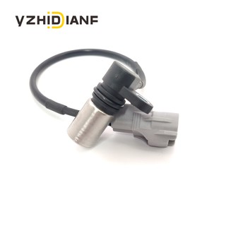 Crankshaft Crank Position Sensor For HINO ISUZU 4HK1 6HK1 Hitachi ZAX200 ZAX240 ZAX270 8-97306113-1 8973061131 029600-1290