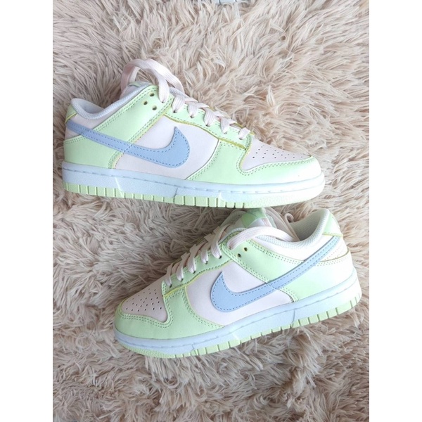 nike-dunk-low-lime-ice