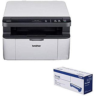 สินค้า เครื่องปริ้น printer BROTHER DCP-1510 + หมึก