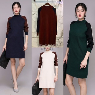 TT Knit Dress