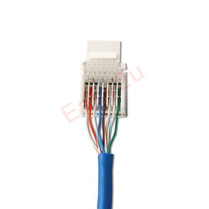 cat5e-cat6-rj45-โมดูลแจ็คคีย์สโตน-ไม่ต้องเจาะผนัง-สําหรับ-cat5e-cat6