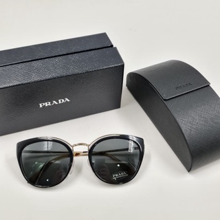 ★ New Prada Sunglasses  แว่นกันแดด ปราด้า พร้อมส่ง ของแท้ 100%