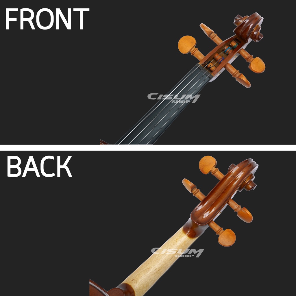 prima-violin-ไวโอลิน-4-4-รุ่น-p-98-ไม้ท๊อปสปรูซแท้-ไม้แท้เมเปิ้ลข้าง-amp-หลัง-แถมฟรีเคส-amp-คันชัก-amp-ยางสน-p98-4-4