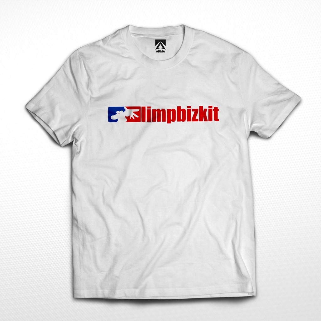 เสื้อยืด-พิมพ์ลายโลโก้-band-limp-bizkit-music-rock-metal-สําหรับผู้ชาย-และผู้หญิง